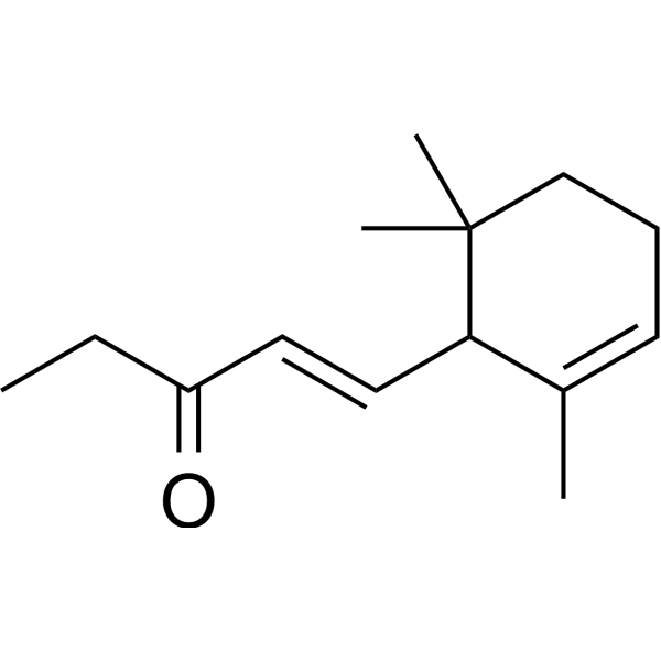 alpha-Methyl ionone (methyl ionone) 7779-30-8